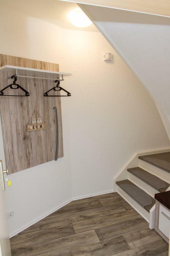 Ferienwohnung ,,Zum Posthaus" Kolkwitz  Eksteriør billede
