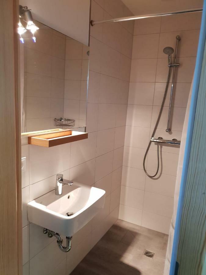 Ferienwohnung ,,Zum Posthaus" Kolkwitz  Eksteriør billede