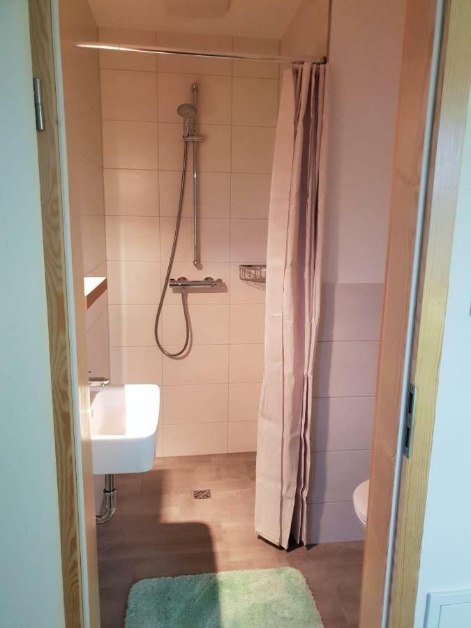 Ferienwohnung ,,Zum Posthaus" Kolkwitz  Eksteriør billede